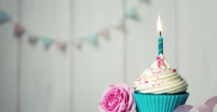 'Danas, na moj 21. rođendan otvaram vrata i vidim neku ženu koju vidim prvi put u životu'