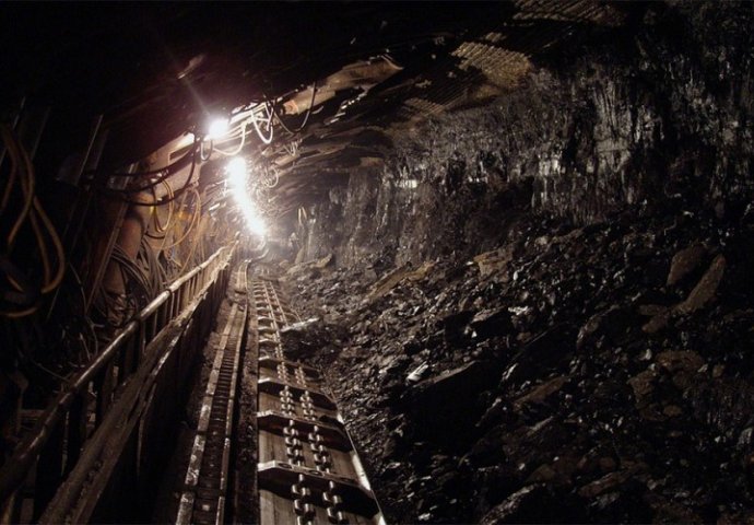 U kineskom rudniku uglja zatočeno 17 ljudi