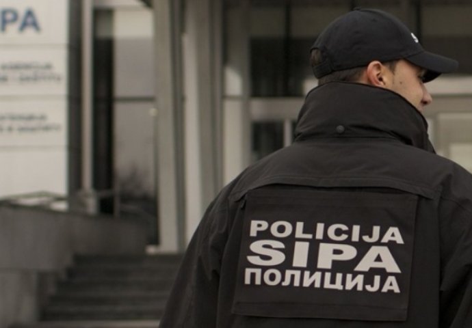 SIPA uhapsila još jednu osobu u Sarajevu