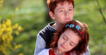 NAUČNICI POTVRDILI: Prvorođena djeca su pametnija od braće i sestara