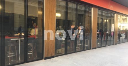 UKINUTE MJERE ZABRANE VLASNIKU 'VATRE': SADA MOŽE UĆI U SVOJ OBJEKAT