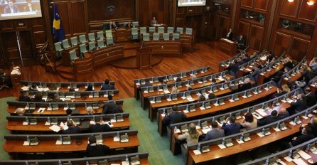 ZBOG STALNIH HAPŠENJA GRAĐANA KOSOVA U SRBIJI OGLASIO SE KOSOVSKI MVP: Upozorenje koje su izdali uznemirilo sve!