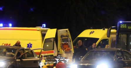 STRAVIČAN SUDAR DVA AUTOBUSA: Najmanje 50 mrtvih, putnici su stradali na licu mjesta