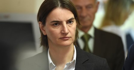 LIČE KAO JAJE JAJETU, EVO KO JE BRAT ANE BRANBIĆ: Objavljena njegova slika, kad ga vidite NEĆETE VJEROVAT SVOJIM OČIMA 