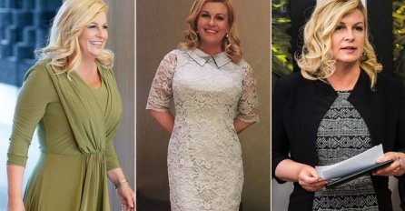 ISPLIVALA TAJNA KOLINDINE VITKE LINIJE: Evo kako je tako brzo smršala i dovela figuru do savršenstva!