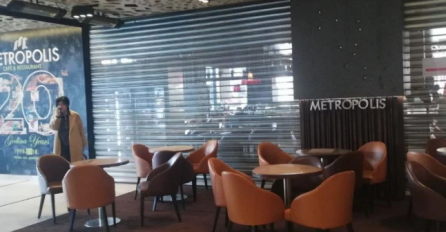 Porezna uprava zatvara objekte sarajevskih ugostitelja osumnjičenih za utaju poreza