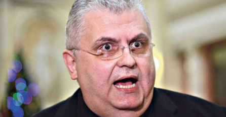 Bit ćeš zaklan: Čanku upućene prijetnje smrću zbog Radovana Karadžića