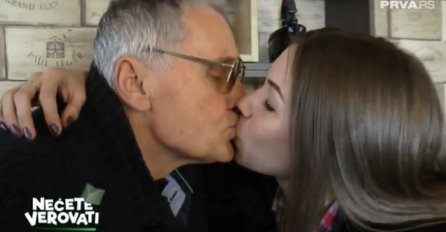 Javila se očajna sestra Milijane (21) koja se udaje za 74-godišnjaka Milojka: "Otac će nam umrijeti, nazvao me plakao je i rekao..." OVO JE SVE ŠOKIRALO