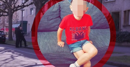 JECAJI ODJEKUJU! Oglasila se majka ubijenog sedmogodišnjeg dječaka, njene riječi KIDAJU DUŠU I SRCE