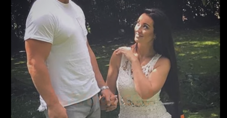 Muž je ostavio nakon što je ostala nepokretna, htjela se ubiti, a onda joj se desio NEVJEROVATAN PREOKRET!(VIDEO)