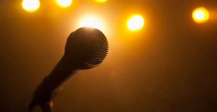 IZGUBILI SMO JOŠ JEDNU LEGENDU: Pjevač se ubio na snimanju spota