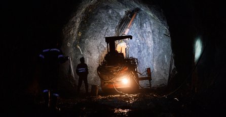 Kvalifikovani i iskusni rudari: Istraga će utvrditi uzrok nesreće u rudniku kod Srebrenice