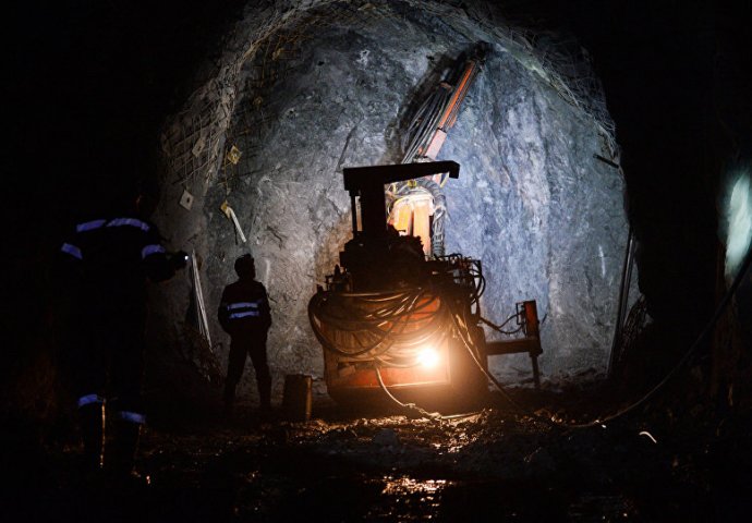 Kvalifikovani i iskusni rudari: Istraga će utvrditi uzrok nesreće u rudniku kod Srebrenice