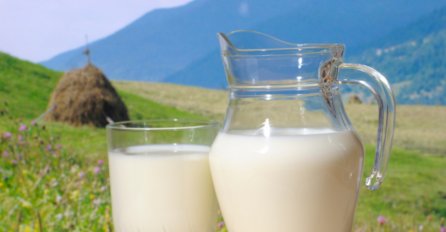 Litar mlijeka iz OVOG SRPSKOG SELA košta OD 40 DO 50 EURA! Niče nova farma,a kad čujete cijenu sira NEĆETE MOĆI DA POVJERUJETE 