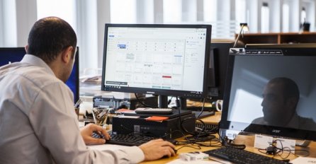 "Prije pola godine se zaposlila gazdina ljubavnica"