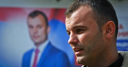 MOŽE LI TABAKOVIĆ DO POBJEDE?! Grujičić zajednički kandidat stranaka iz RS za načelnika Srebrenice