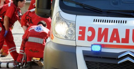 LJEKARI SE BORE ZA ŽIVOT: Užasni detalji stravičnog napada psa na jednomjesečnu bebu u Hrvatskoj