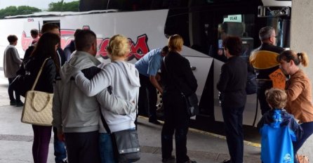 PORAZNA STASTITIKA: Iz Federacije najviše odlaze mladi do 29. godina, Njemčka najtraženija 