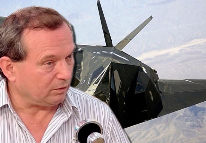 Bio je običan pekar, a sada je HEROJ U SRBIJI: Čovjek koji je srušio "nevidljiv avion"