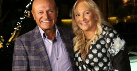 NEUTJEŠNA SUPRUGA ŠABANA ŠAULIĆA: Kako ću biti? Borim se!