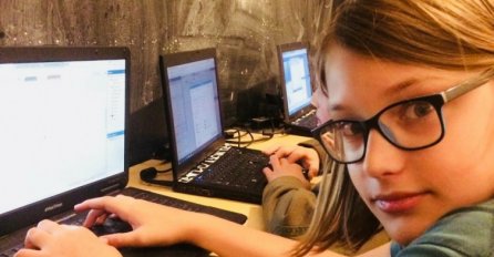 Dvanaestogodišnji genijalac iz Sarajeva počeo raditi za MICROSOFT: EVO ZBOG ČEGA JE OVA KOMPANIJA IZABRALA BAŠ NJEGA!