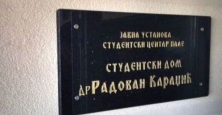 Ostaje li Karadžić bez ordenja i naziva objekata? STIŽU REAKCIJE NA DOŽIVOTNU KAZNU ZLOČINCU