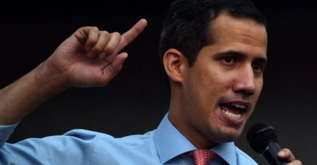 Guaidó tvrdi da će Maduro uskoro biti poražen