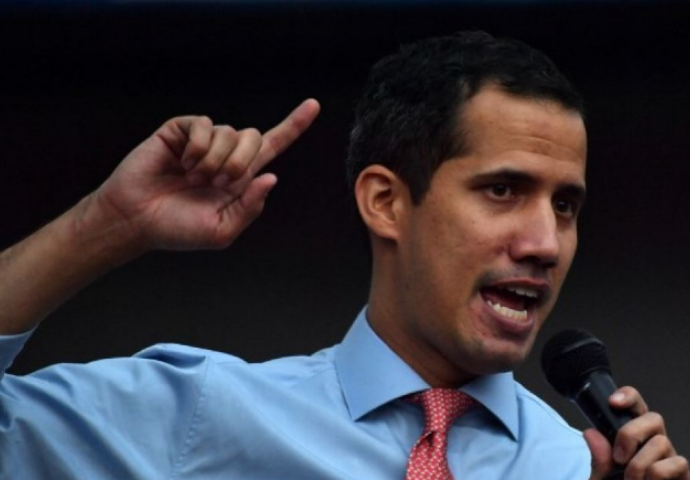 Guaidó tvrdi da će Maduro uskoro biti poražen