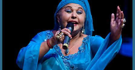 Ruglo i sramota: DOM I GROB ESME REDŽEPOVE ŠOKIRALI DRUŠTVENE MREŽE