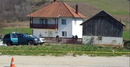 DETALJI  BRUTALNOG UBISTVA: Salku i Fatimu su dječaci izboli šarafcigerom, a onda su uradili ovo