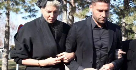 Prije 19. godina Karleuša je trebala da se uda za njega, a onda je ON 23. MARTA UBIJEN: Niko nije znao za ovo, TUGA VELIKA NA DANAŠNJI DAN