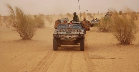 U napadu u Maliju broj poginulih porastao na 115