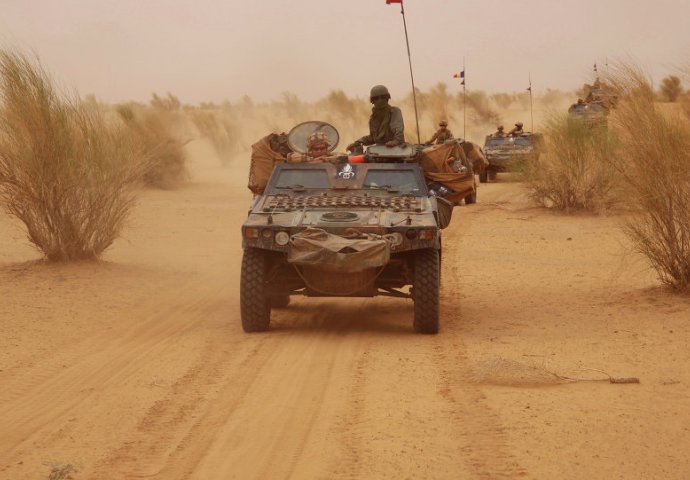 U napadu u Maliju broj poginulih porastao na 115