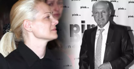 ŠABANOVA KĆERKA SATIMA SJEDI I PLAČE: Ilda ne izlazi iz kuće! Evo koju VAŽNU ODLUKU je donio njen brat Mihajlo! (FOTO)