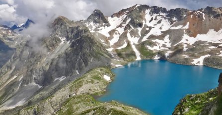 PRELIJEPO ČUDO PRIRODE OPASNO PO TURISTE: Sat proveden ovdje mogao bi vas koštati života