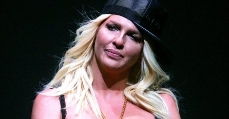 Karleuša se trebala udati za njega, NJENA VELIKA LJUBAV JE IZREŠETANA PRIJE 19 GODINA