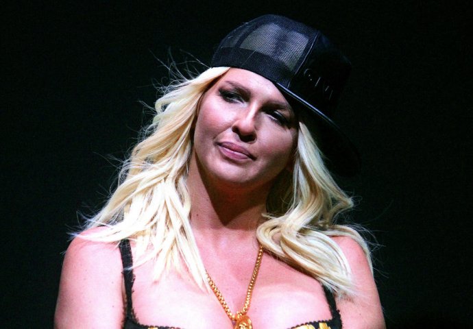 Karleuša se trebala udati za njega, NJENA VELIKA LJUBAV JE IZREŠETANA PRIJE 19 GODINA