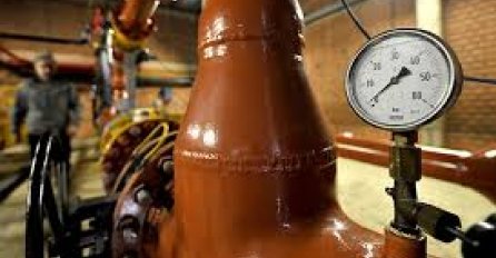 NOVI UDAR NA DŽEPOVE GRAĐANA: Uskoro novo poskupljenje plina!