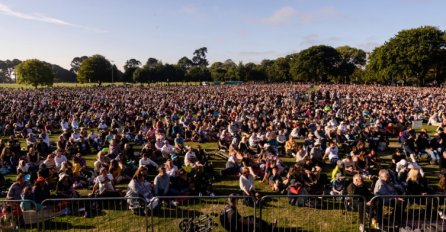 Skup u znak sječanja na žrtve masakra: 40.000 LJUDI SE OKUPILO U NOVOM ZELANDU