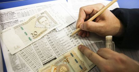 ALARMANTNO: Bosna i Hercegovina ima najviše KOCKARA U REGIONU!