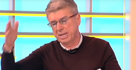 PREKID SARADNJE? SAŠA POPOVIĆ BIJESAN NA OVU ČLANICU ŽIRIJA: Pale teške riječi, SADA JE DOSTA!