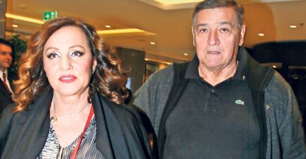 ANA BEKUTA PRVI PUT PROGOVORILA O MRKINOJ PREVARI: Svadbe sigurno neće biti, OVO JE PRAVA ISTINA!