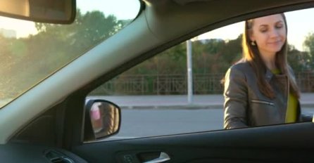 DAME, STIGAO NOVI ZAKON: Ako budete OVO RADILE ZA VOLANOM, slijedi VISOKA KAZNA!