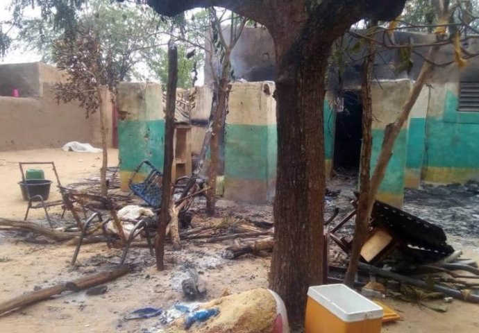 Broj žrtava međuetničkog sukoba u Maliju porastao na 134
