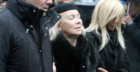 NOVA TRAGEDIJA NA ESTRADI, NAKON ŠABANA PREMINUO I ON: Pjevač i brat FOLKERKE!