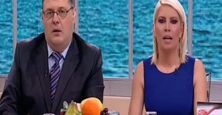 OBJAVLJENE TUŽNE VIJESTI O DEI ĐURĐEVIĆ: Njen kolega Sarapa otkrio detalje koji gađaju pravo u srce!