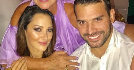 BRENA NIJE MOGLA IZDRŽATI, U SUZAMA ISPRIČALA: Ušla sam u stan i ugledala kako Aleksandra OVO RADI BEBI!