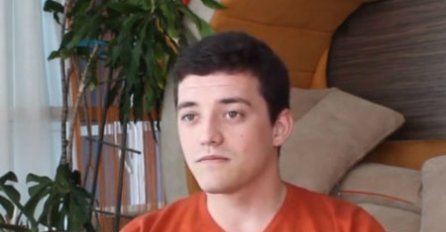 MAGISTAR SA PROSJEKOM 9,7 RADI KAO ŠANKER! Kako bi preživio nauku zamijenio tacnom!