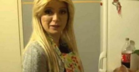 NAJVEĆA TRANSFORMACIJA U GRANDU IKADA: Prije 7 godina bila je neprimjetna, imala je problem sa licem, A SADA JE BOMBA (FOTO)