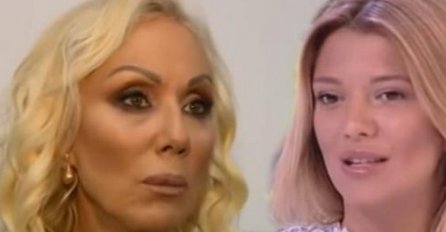 ZA NJU JE TO ISPOD ČASTI: Brena odbila da dijeli binu sa Kijom Kockar